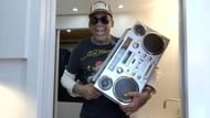 Dennis Rodman net worth
